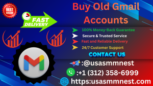 Buy Old Gmail Accounts (1)